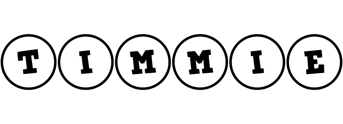 Timmie handy logo