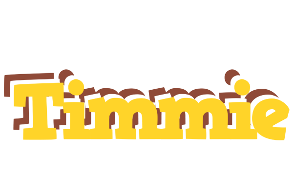 Timmie hotcup logo