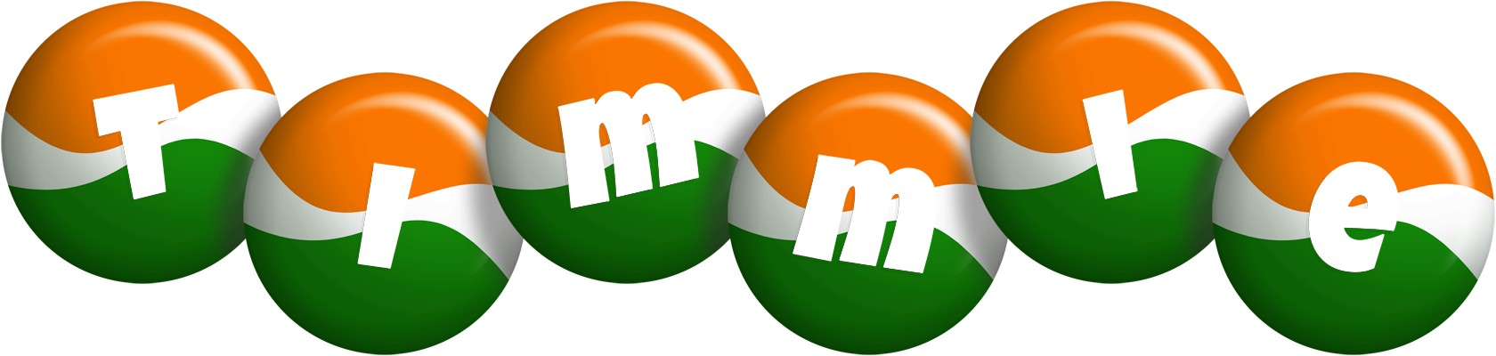 Timmie india logo