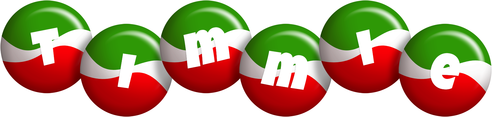 Timmie italy logo