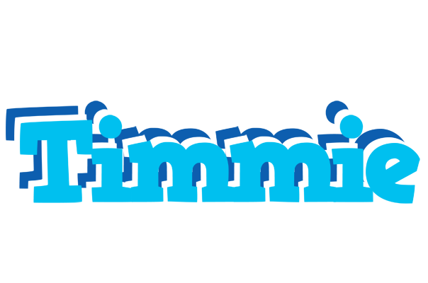 Timmie jacuzzi logo
