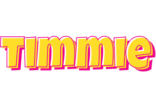 Timmie kaboom logo