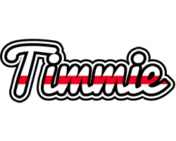 Timmie kingdom logo