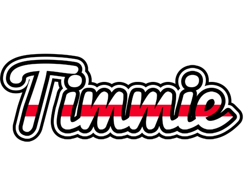 Timmie kingdom logo