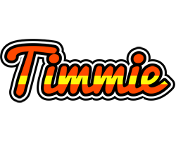 Timmie madrid logo