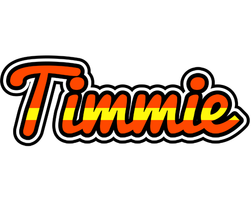 Timmie madrid logo