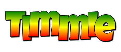 Timmie mango logo