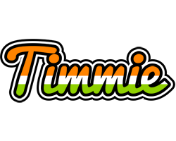 Timmie mumbai logo