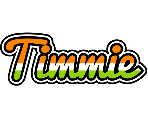 Timmie mumbai logo