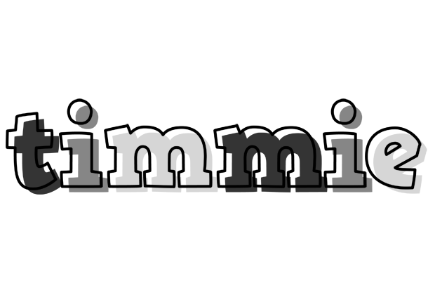 Timmie night logo