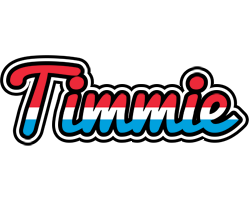 Timmie norway logo