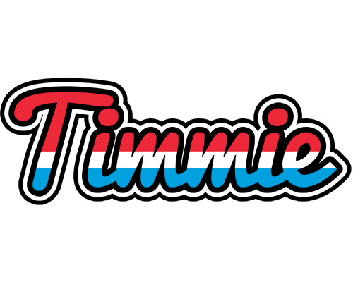 Timmie norway logo