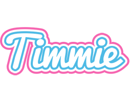 Timmie outdoors logo