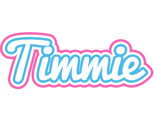 Timmie outdoors logo