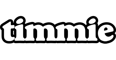 Timmie panda logo