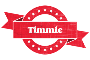 Timmie passion logo