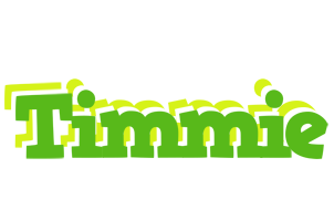 Timmie picnic logo