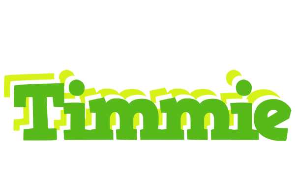 Timmie picnic logo