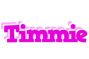 Timmie rumba logo