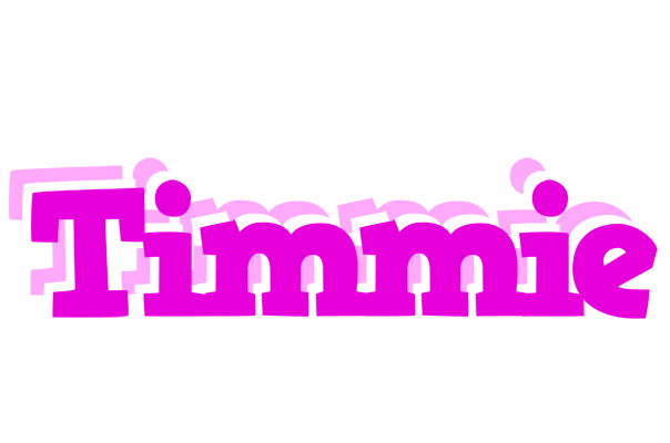 Timmie rumba logo