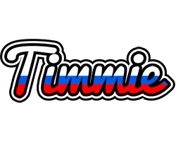 Timmie russia logo