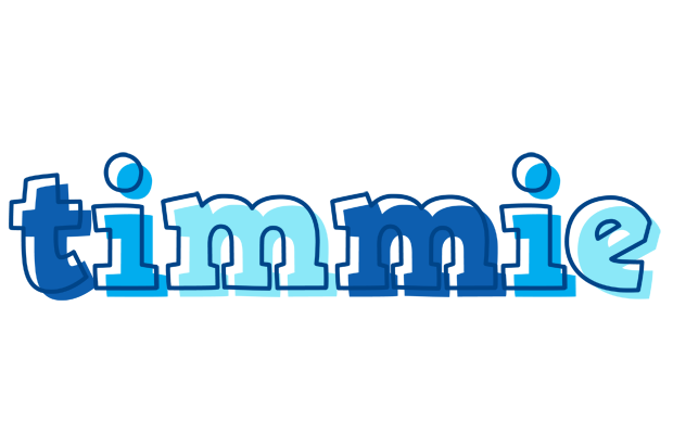 Timmie sailor logo