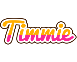 Timmie smoothie logo