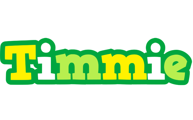 Timmie soccer logo