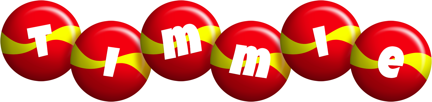 Timmie spain logo