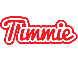 Timmie sunshine logo