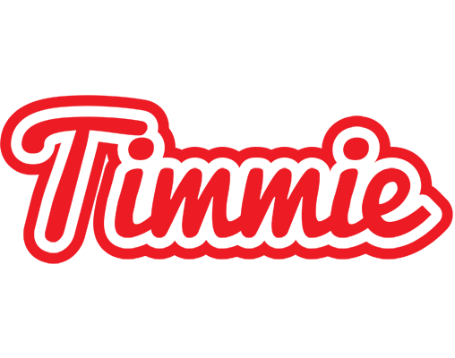 Timmie sunshine logo