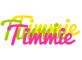 Timmie sweets logo