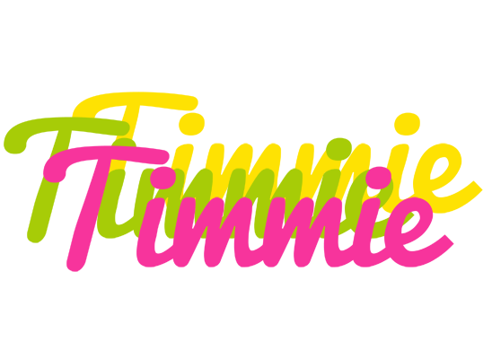 Timmie sweets logo