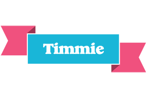 Timmie today logo