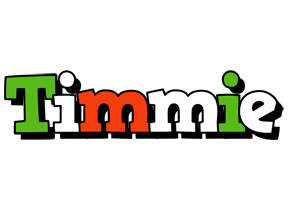 Timmie venezia logo