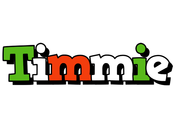 Timmie venezia logo