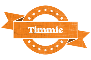 Timmie victory logo