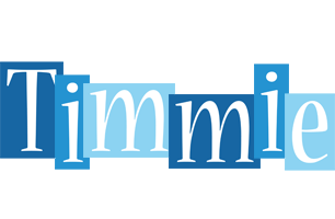 Timmie winter logo