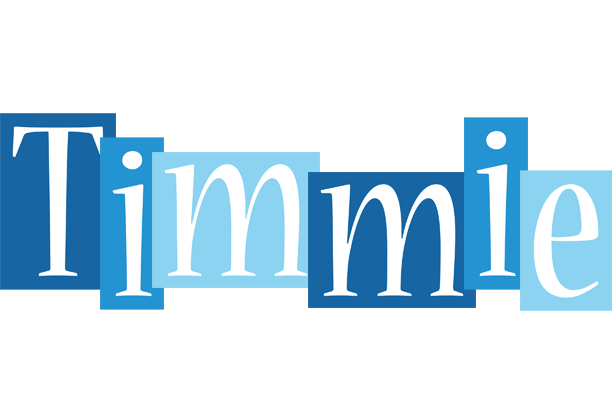 Timmie winter logo