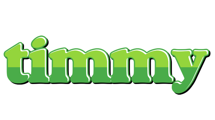 Timmy apple logo