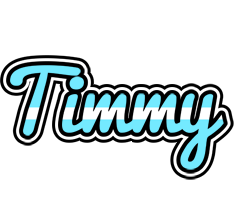 Timmy argentine logo