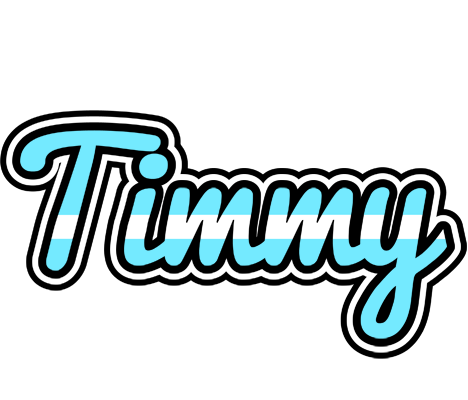 Timmy argentine logo