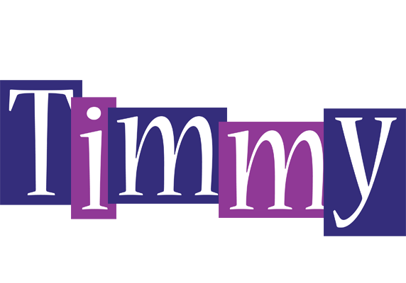 Timmy autumn logo