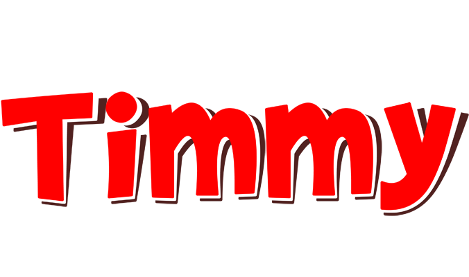 Timmy basket logo