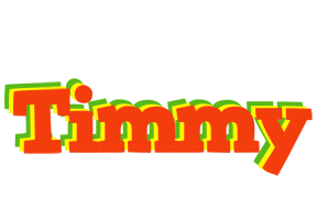 Timmy bbq logo