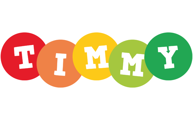 Timmy boogie logo