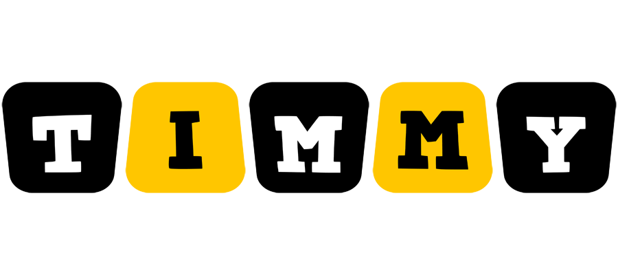 Timmy boots logo