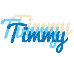 Timmy breeze logo