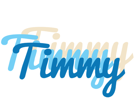 Timmy breeze logo