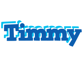 Timmy business logo